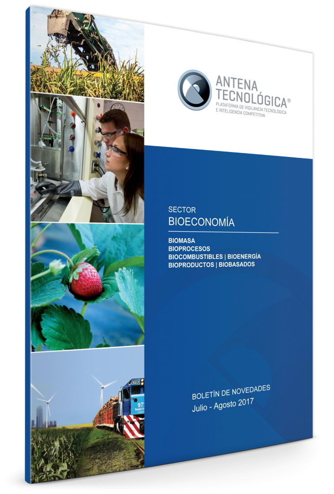 ANTENA TECNOLOGICA Bioeconomía Curso virtual de Bioeconomía Argentina